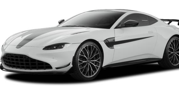 ASTON MARTIN VANTAGE 2022 SCFSMGAW3NGN06382 image